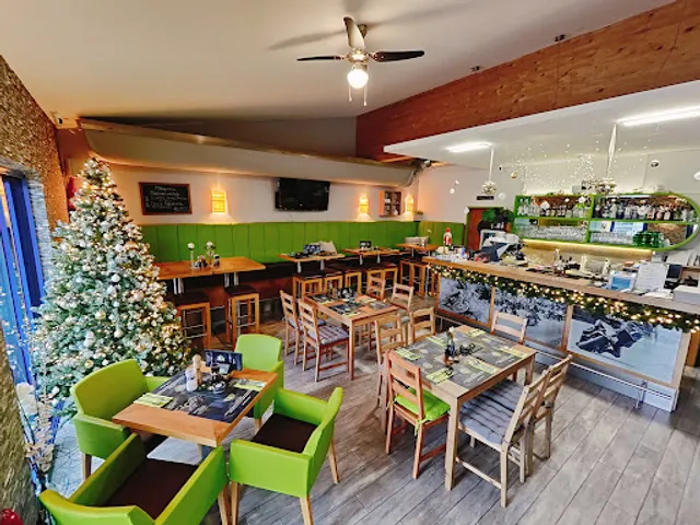 Relax Restaurant & Café Hallein