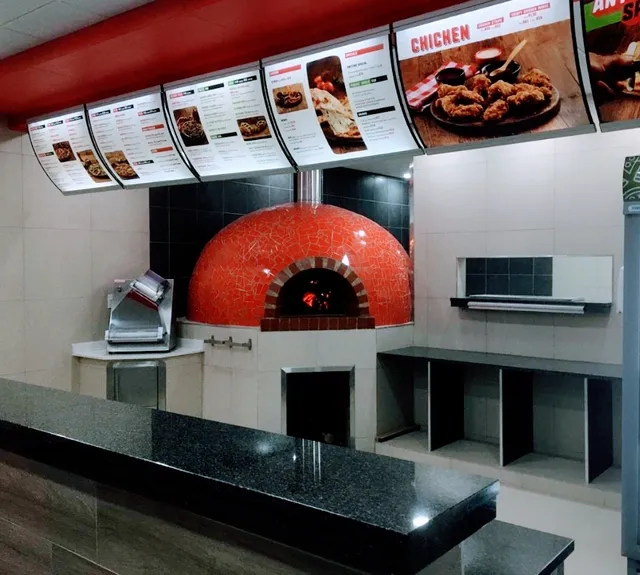 Pizza Perfect Fairland