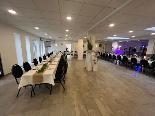 Gaststätte Moormann