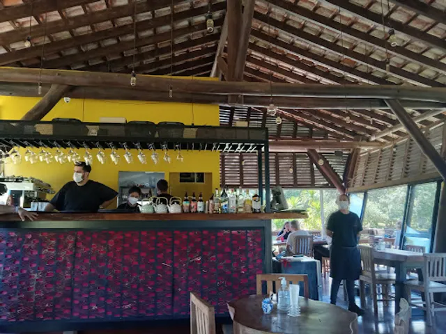 Caliandra Café