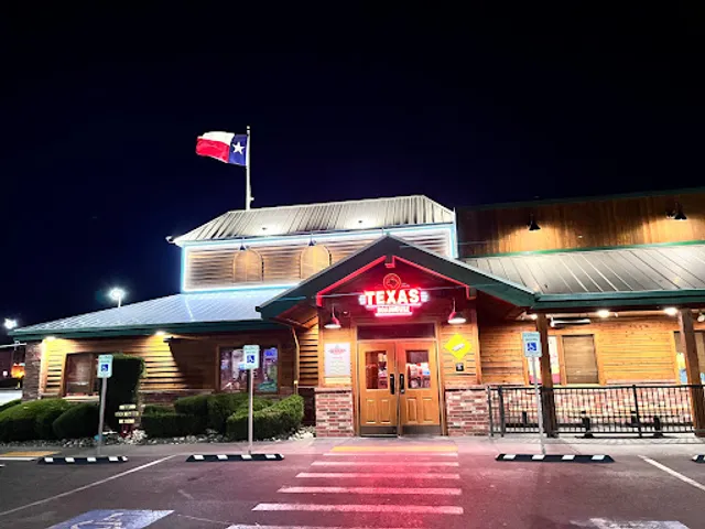 Texas Roadhouse