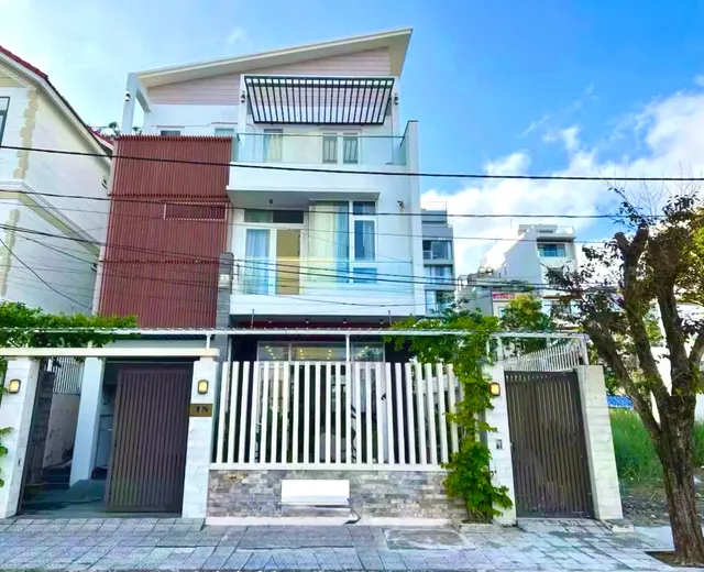 Khánh Villa Phước Trường 2