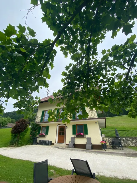 Sonnhaus - Cottage on Lake Ossiach