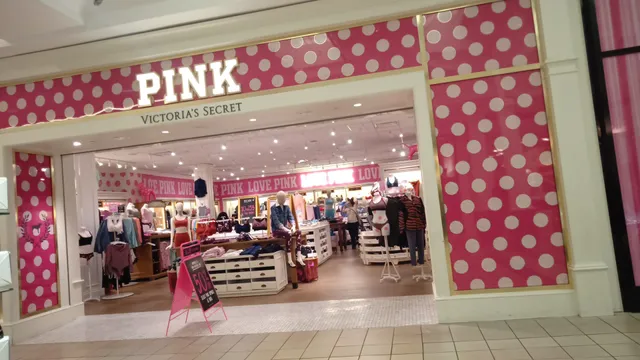 Victoria's Secret & PINK