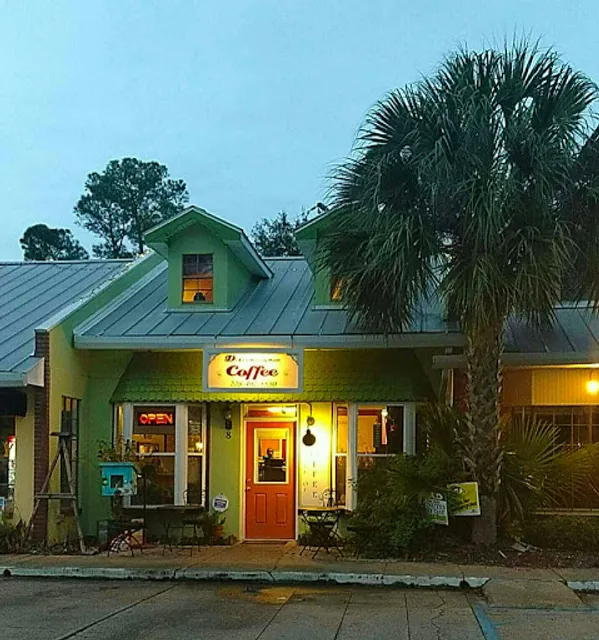 Delo's Heavenly House Of Coffee, LLC