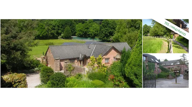 Duddings Country Cottages