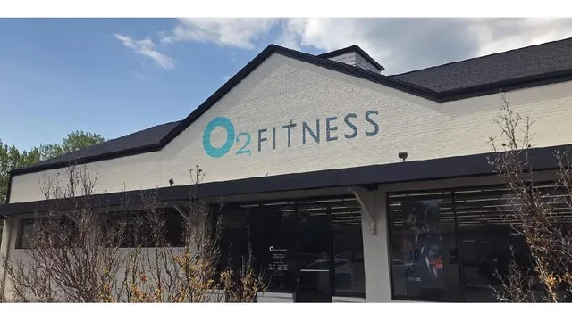 O2 Fitness