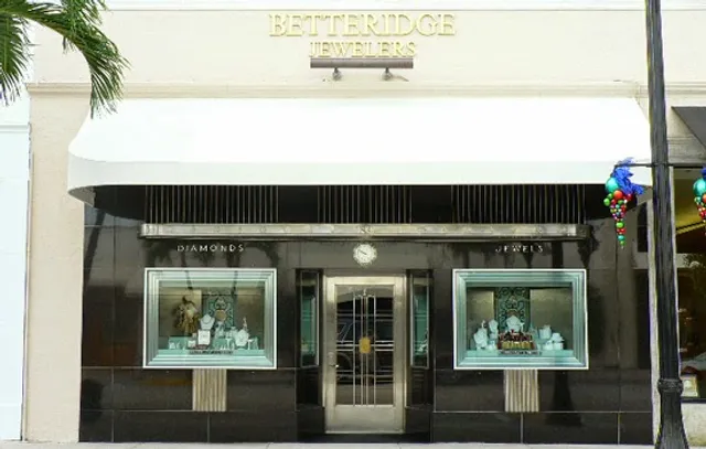 Greenleaf & Crosby by W. Betteridge