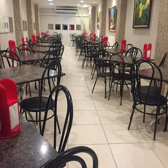 Restaurante Raspa de Tacho