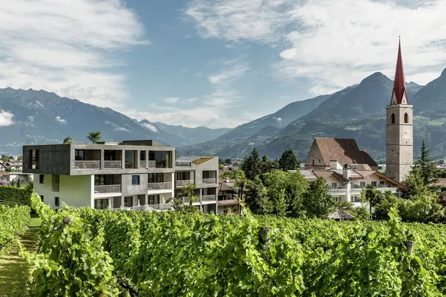 Hotel Ballguthof am Golfplatz
