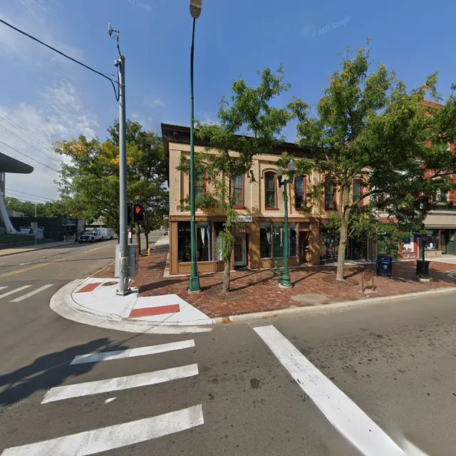 Fatou Caribbean Market