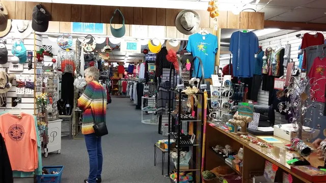 Surfside Sportswear & Gifts