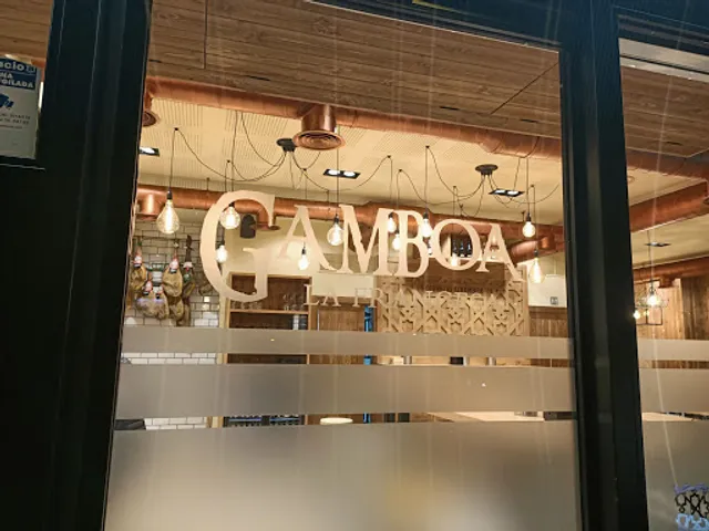 Taberna Gamboa La Francesa
