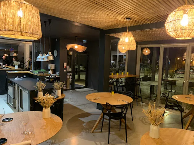 La Maison Badine - Florian Poyet