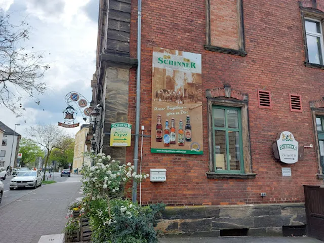 Schinner Braustuben