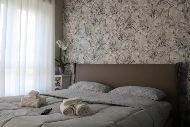 Villa Bonelli Dreams - Il B&B a Villa Bonelli - Anche Affittacamere