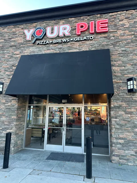 Your Pie