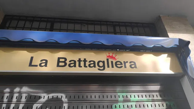 La Battagliera