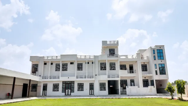 SAHARIYA MARRIAGE GARDEN