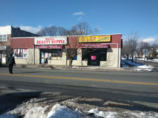 New Dollar Star & Plus, LLC