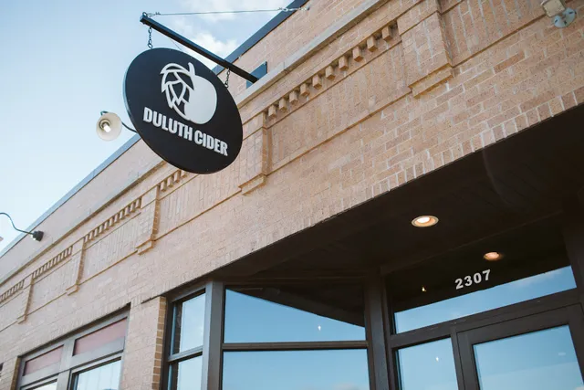 Duluth Cider
