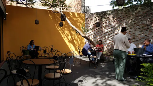 Café la Flor de Córdoba Minerva