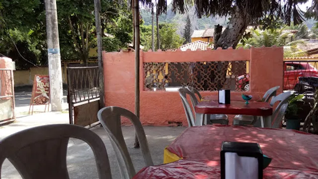 Peixaria e Restaurante Toca da Garoupa