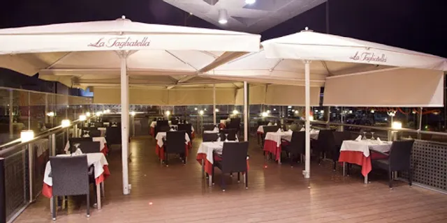Restaurant La Tagliatella | Castelldefels