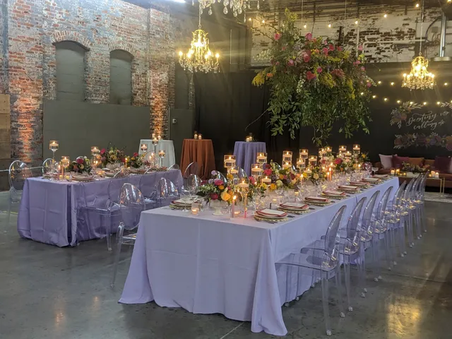 The Brightside Music & Event Venue