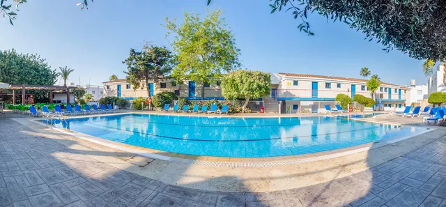 Green Bungalows Hotel Apartments - Ayia Napa