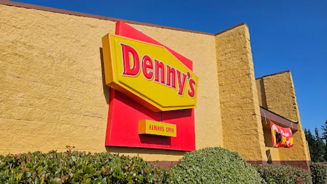 Denny's