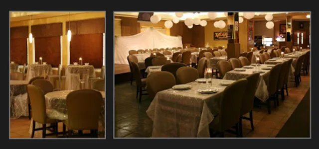 Cousin Vinny's Restaurant & Bar