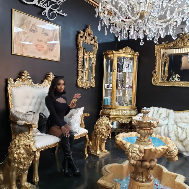 Babydoll Beauty Couture - By Jamie Lopez