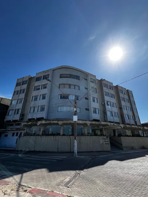 Saveiros Palace Hotel