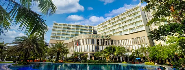Muong Thanh Luxury Phu Quoc Hotel