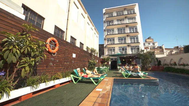 Apartaments Atzavara