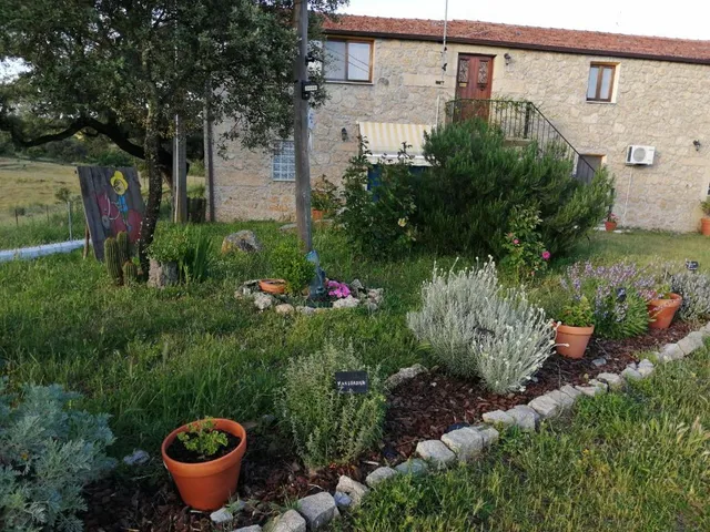 Monte da Fonte Santa de São Luís