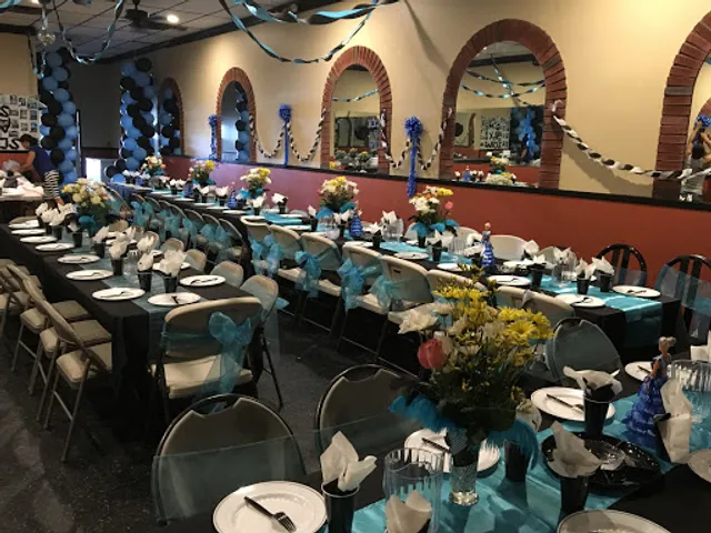 Elias Pizza & Restaurant