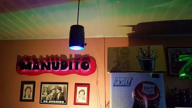 Bar El Manudito
