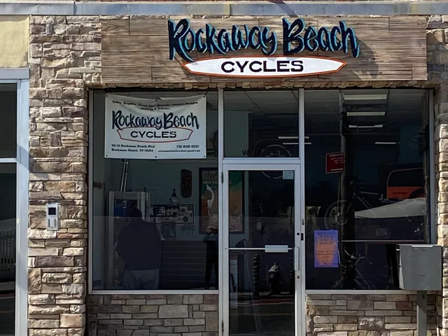 Rockaway Beach Cycles