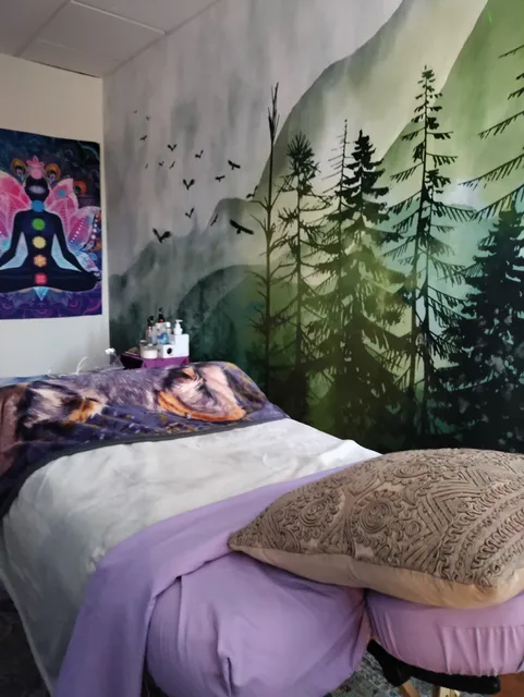 Life Path Reiki & Healing Arts