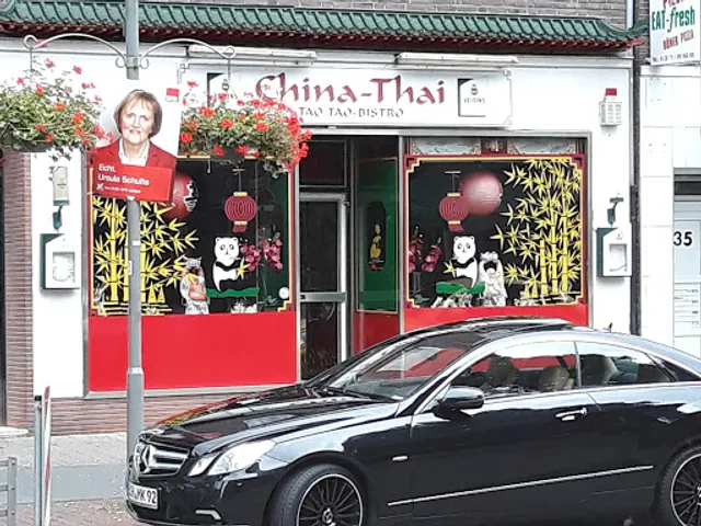 China Thai Imbiss TAO TAO