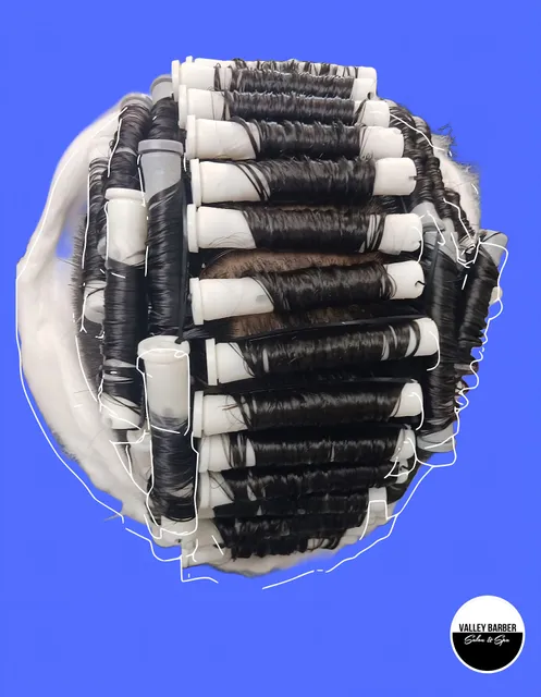 VALLEY BARBER SALON & SPA