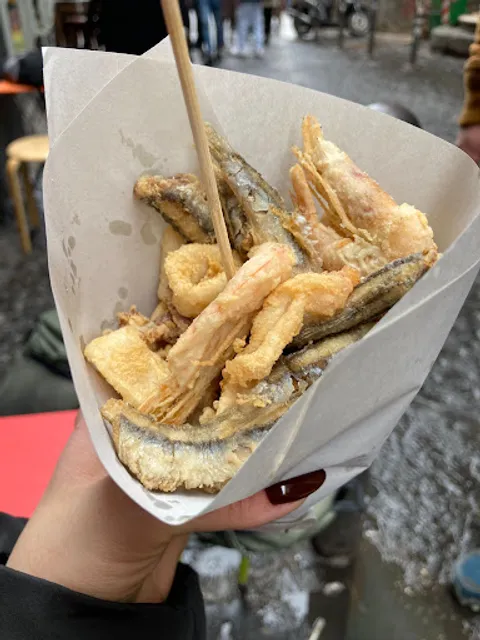 Verace — Sapore Napoletano