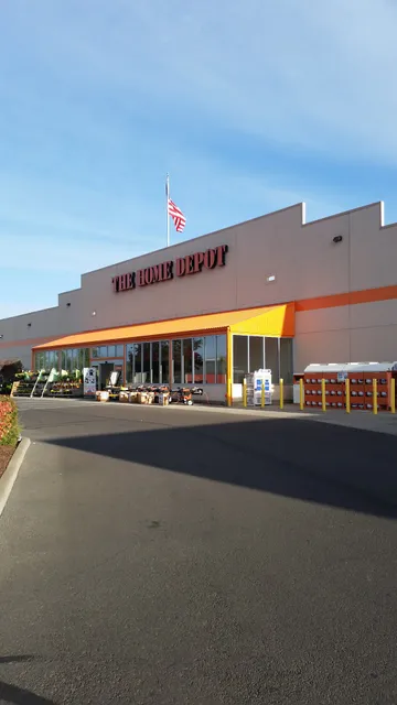 The Home Depot