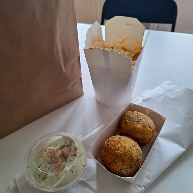 Dallo Zio . Trattoria Morlanwelz