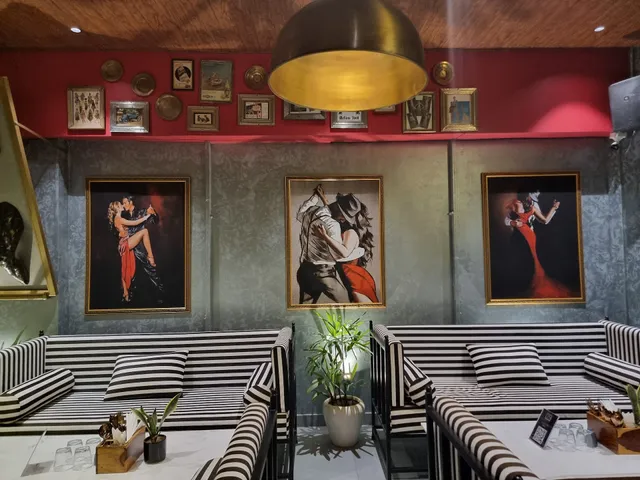 CO3 - Sky Lounge & Bar