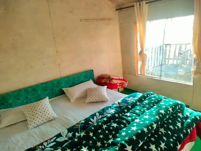 Mowadhar Cottage Nagtibba | Best Homestay near Nagtibba | Nagtibba Trekking