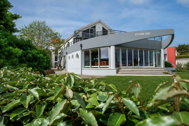 Ternélia Le Vent du Large