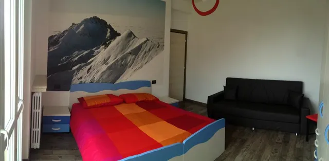 Grandi Cime Guest House